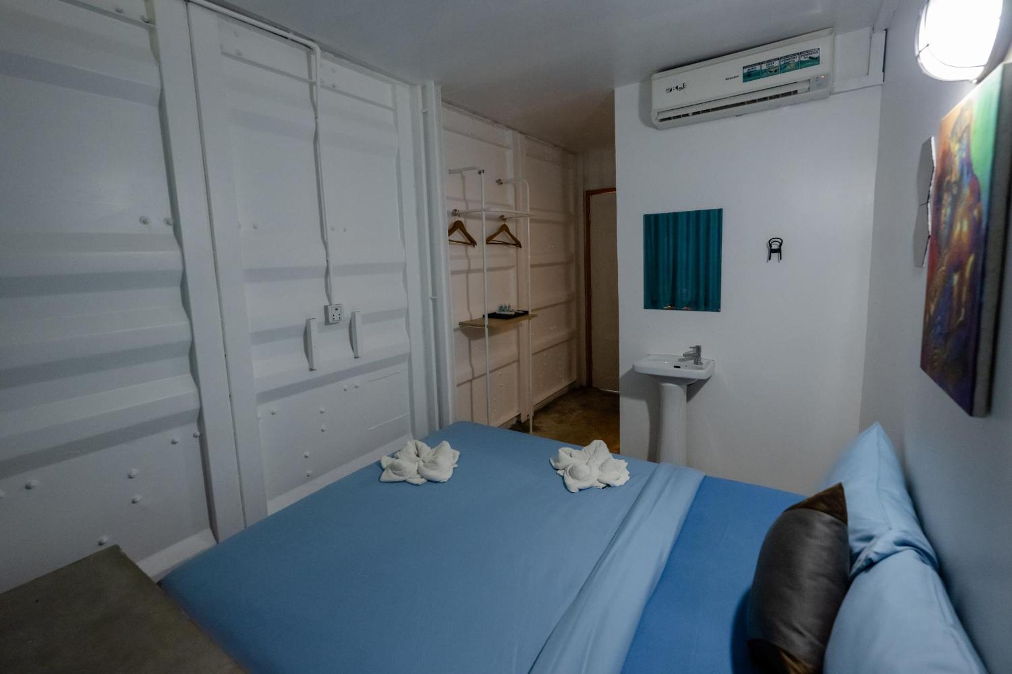 White Rabbit Hostel Siem Reap Eksteriør bilde